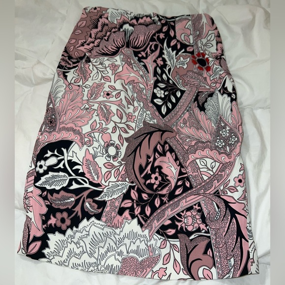 Jonathan Saunders skirt S - Picture 5 of 9